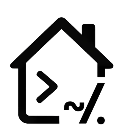 Home Logo